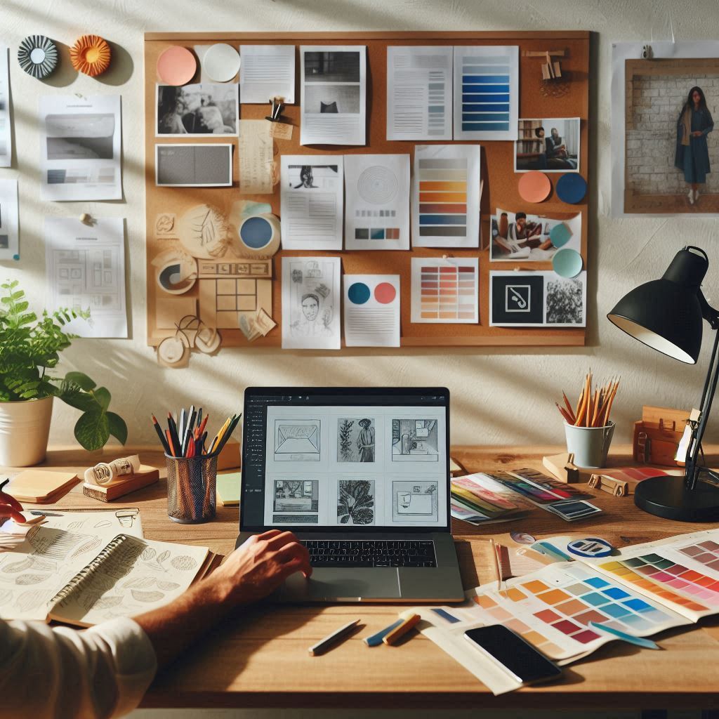 How to Design a Website That Reflects Your Brand Identity