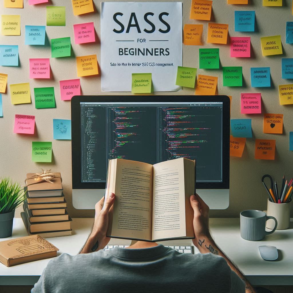 How to Use Sass for Better CSS Management