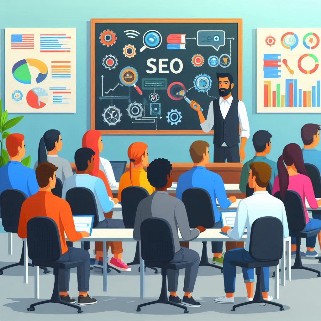 Understanding the Basics of Technical SEO