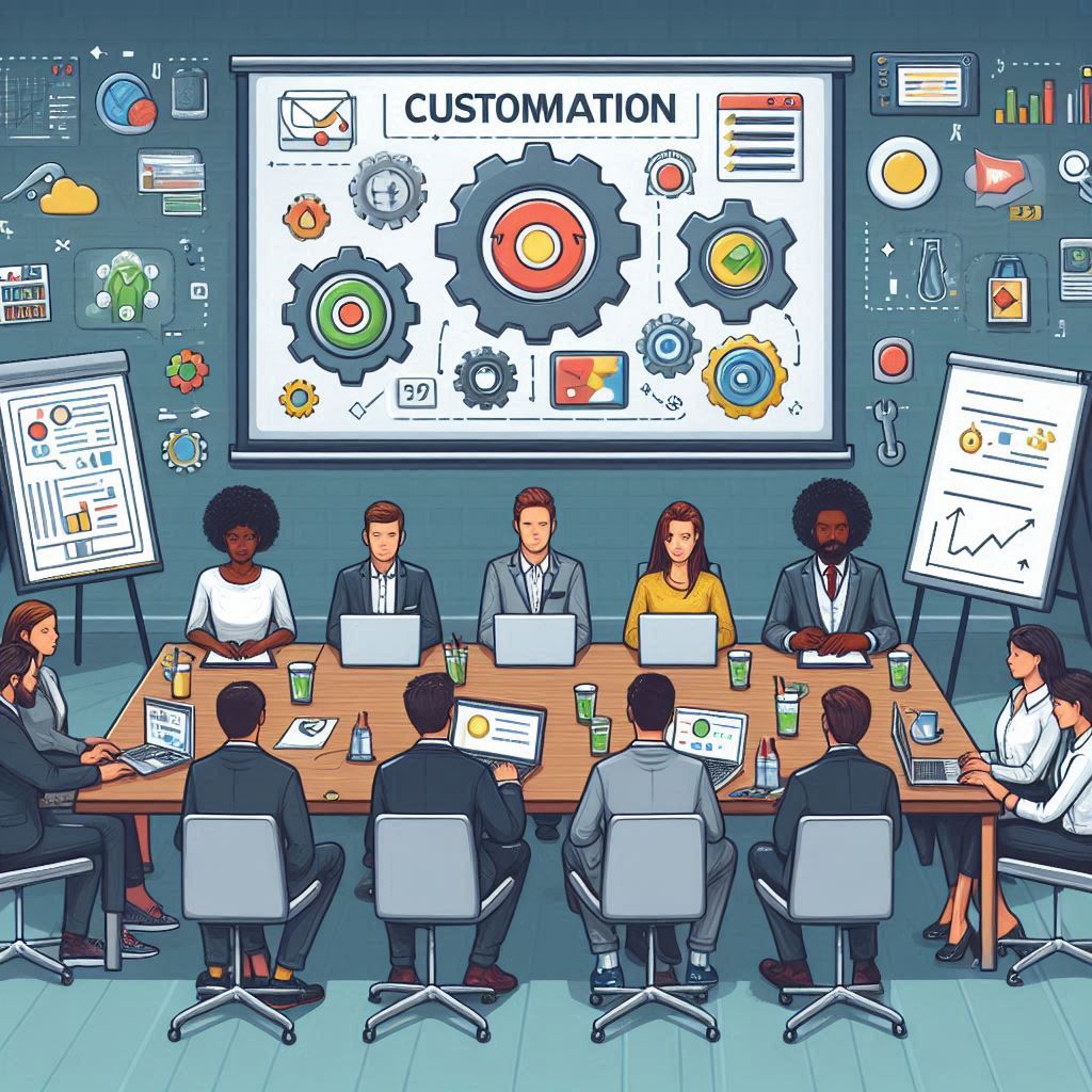 Understanding the Importance of Customization in Software Applications