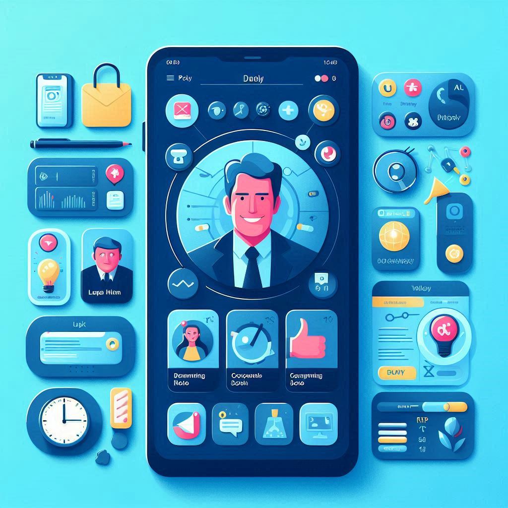 The Role of User Experience in the Future of Apps