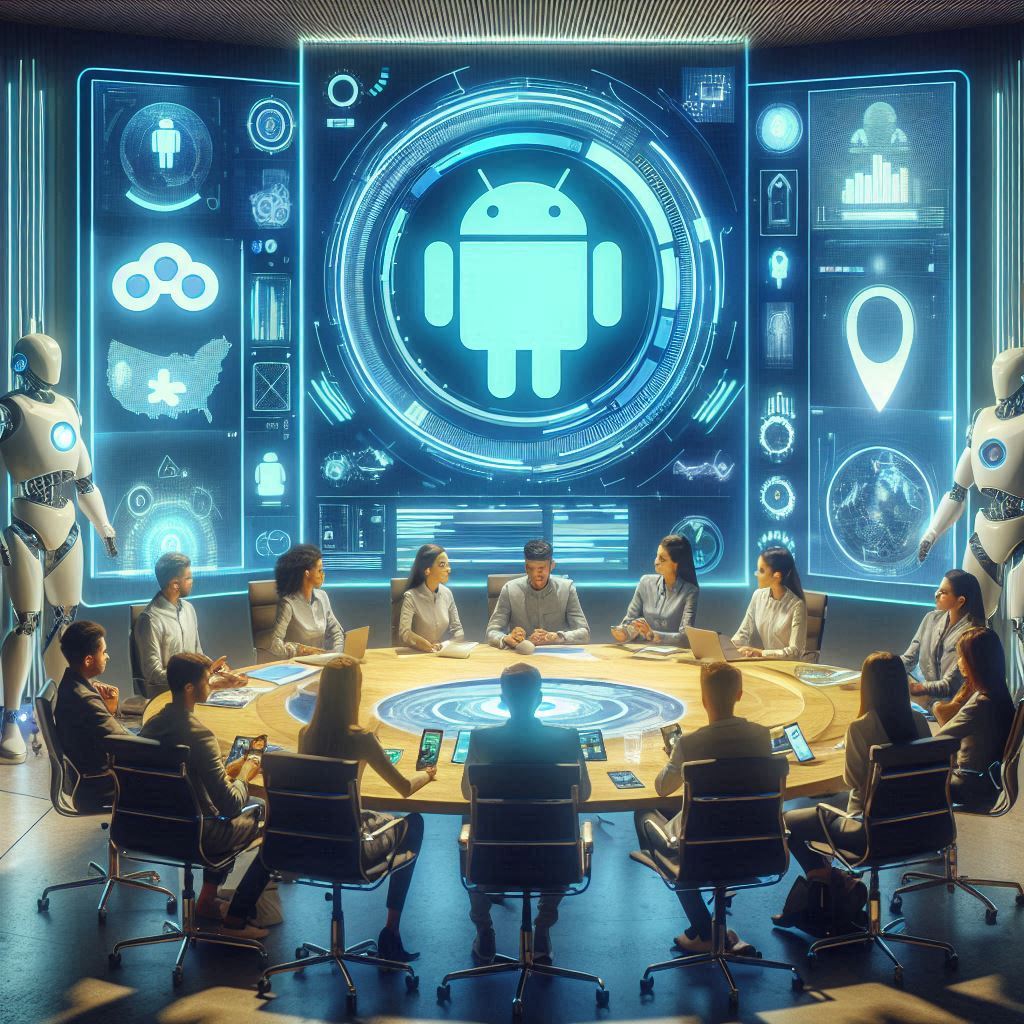 The Future of Android Development: What to Expect