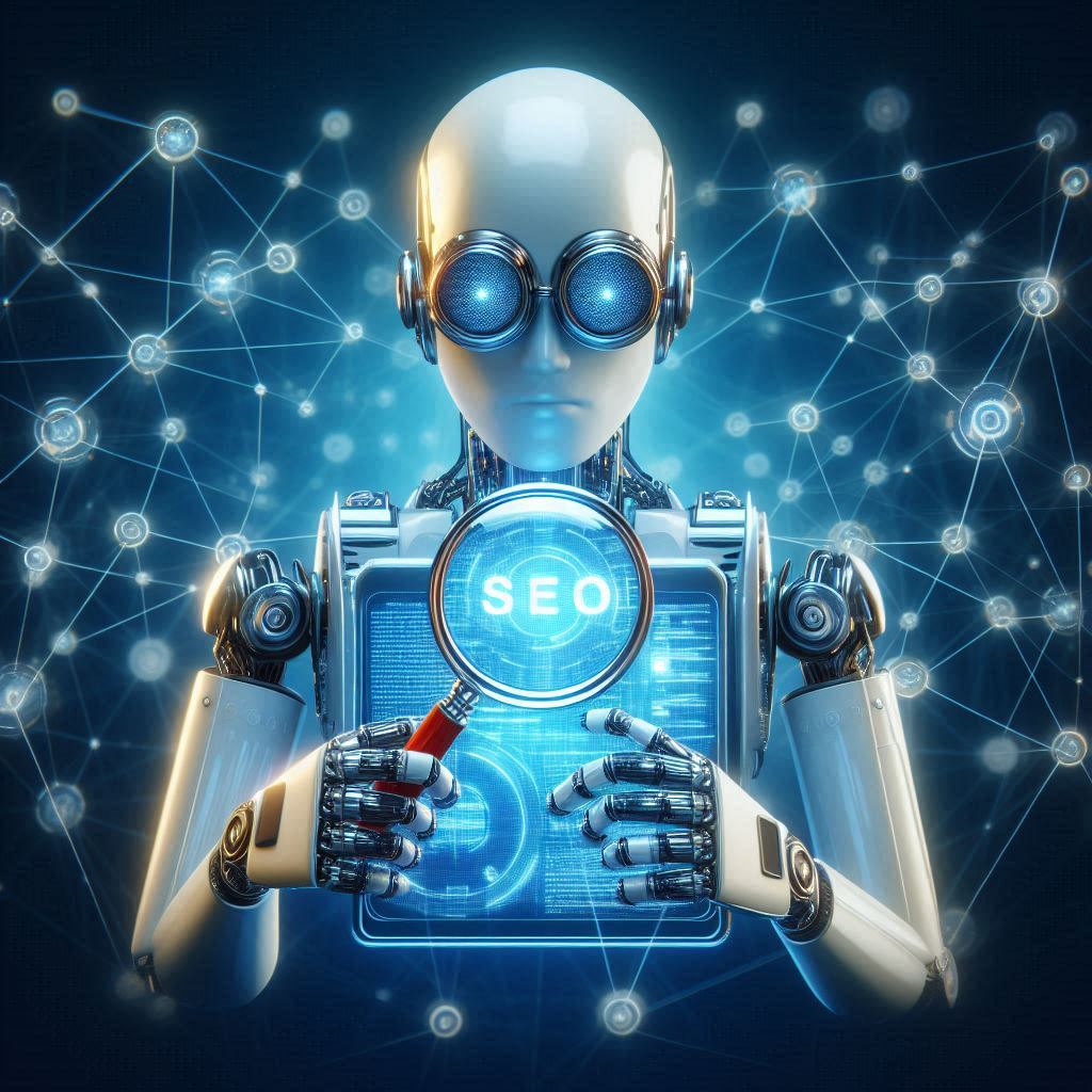 The Role of Artificial Intelligence in SEO