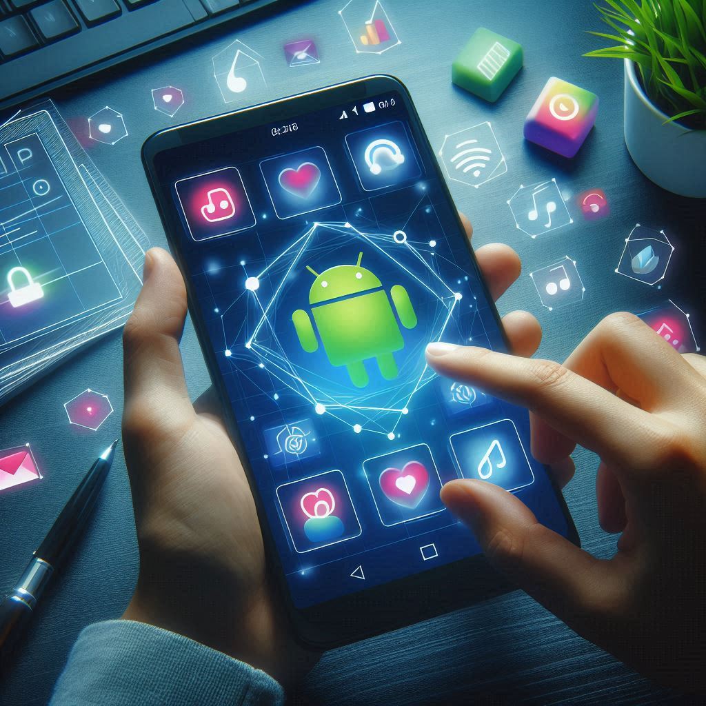 Creating Engaging User Experiences in Android Apps