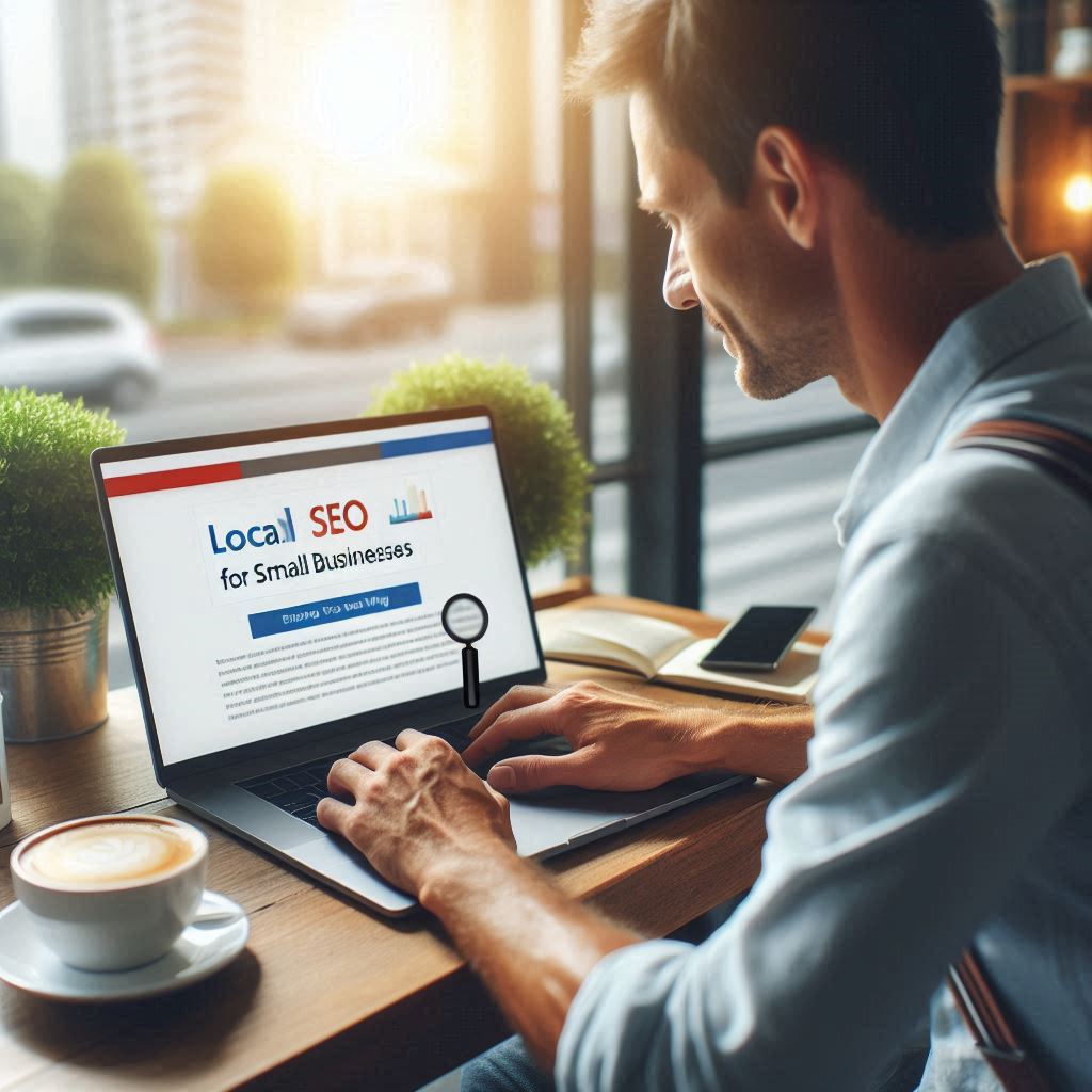 The Importance of Local SEO for Small Businesses