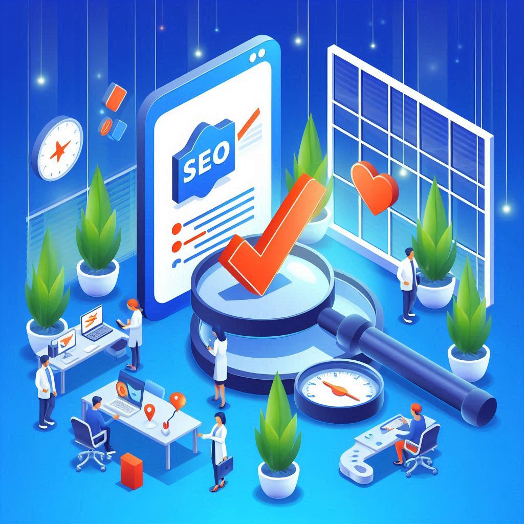 The Benefits of Conducting Regular SEO Health Checks