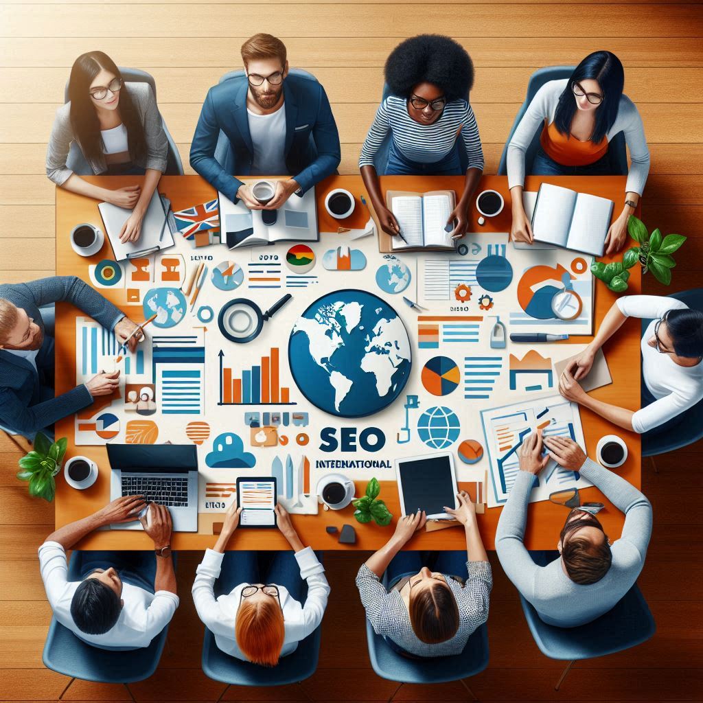 How to Optimize Your Website for International SEO