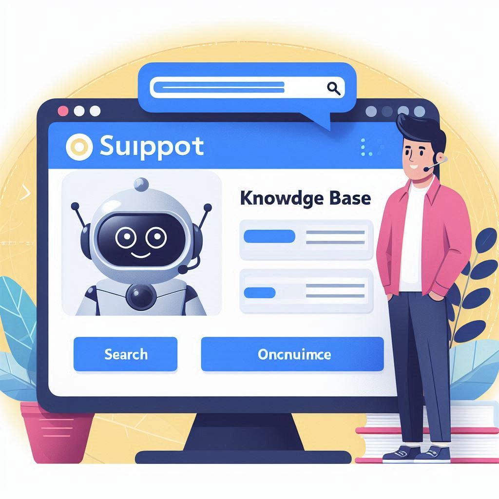 How to Create a User-Friendly Support Portal for Software