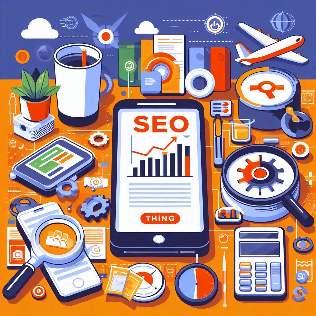 The Role of Mobile Apps in SEO Strategy