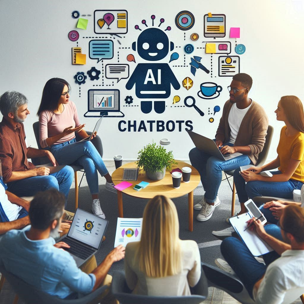 The Impact of AI Chatbots on SEO Engagement