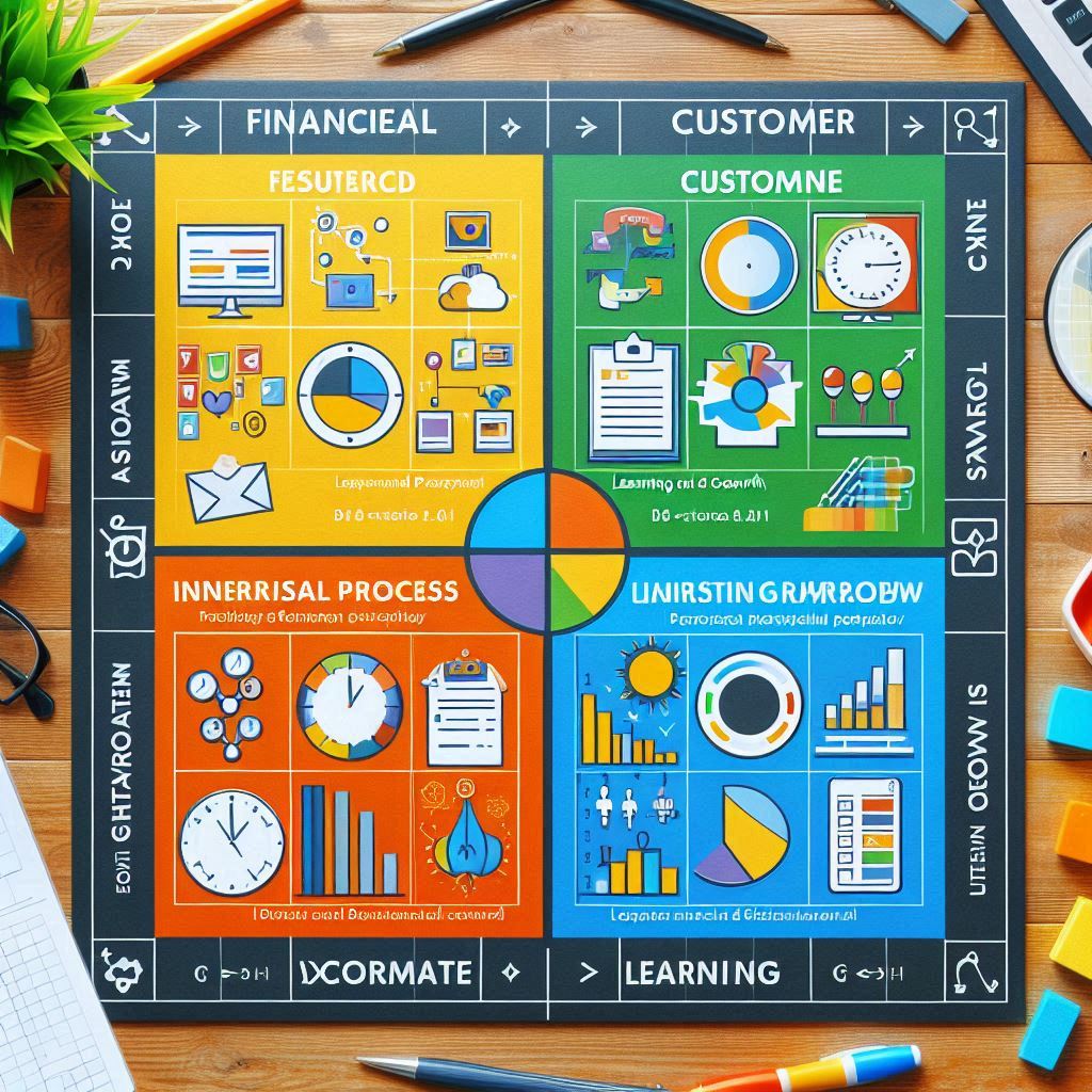 How to Create a Balanced Scorecard for Software Development