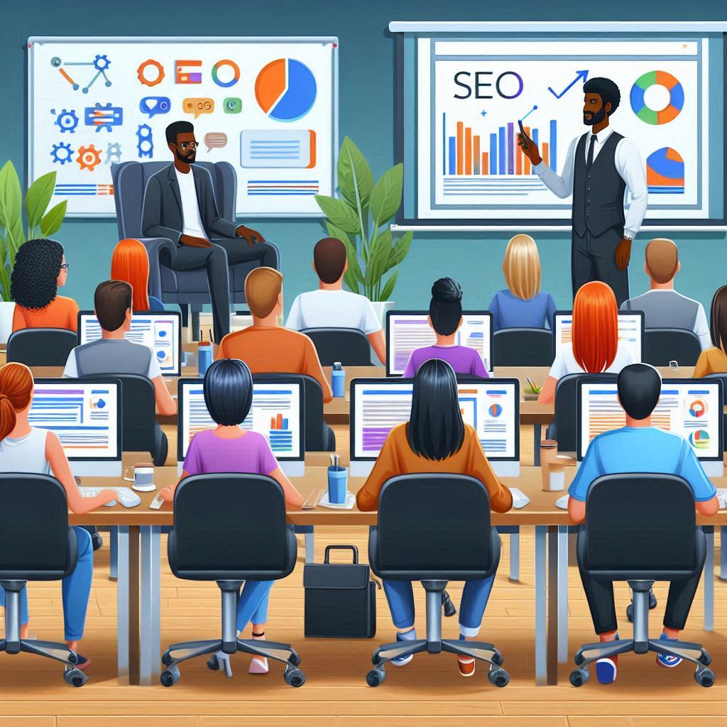 The Role of Webinars in Your SEO Strategy