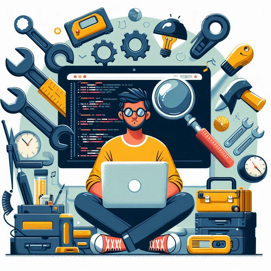 The Best Tools for Debugging Web Development Projects