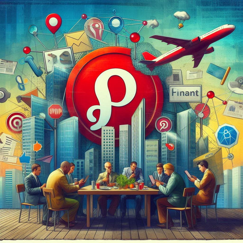 How to Leverage Pinterest for SEO Traffic