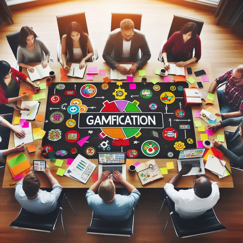 The Role of Gamification in Your SEO Strategy