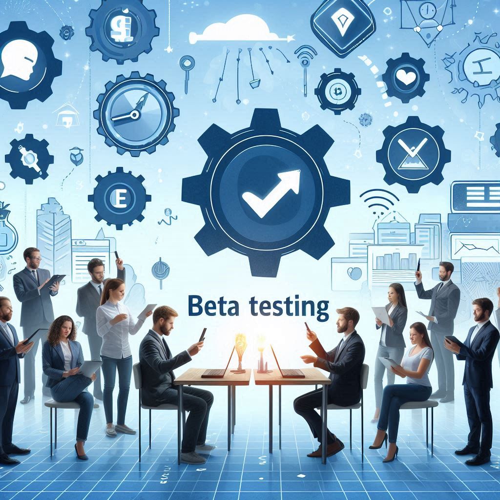 The Benefits of Engaging Customers in Beta Testing