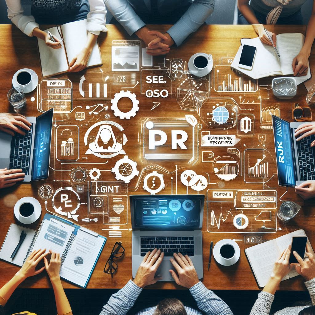 The Role of Digital PR in Your SEO Strategy