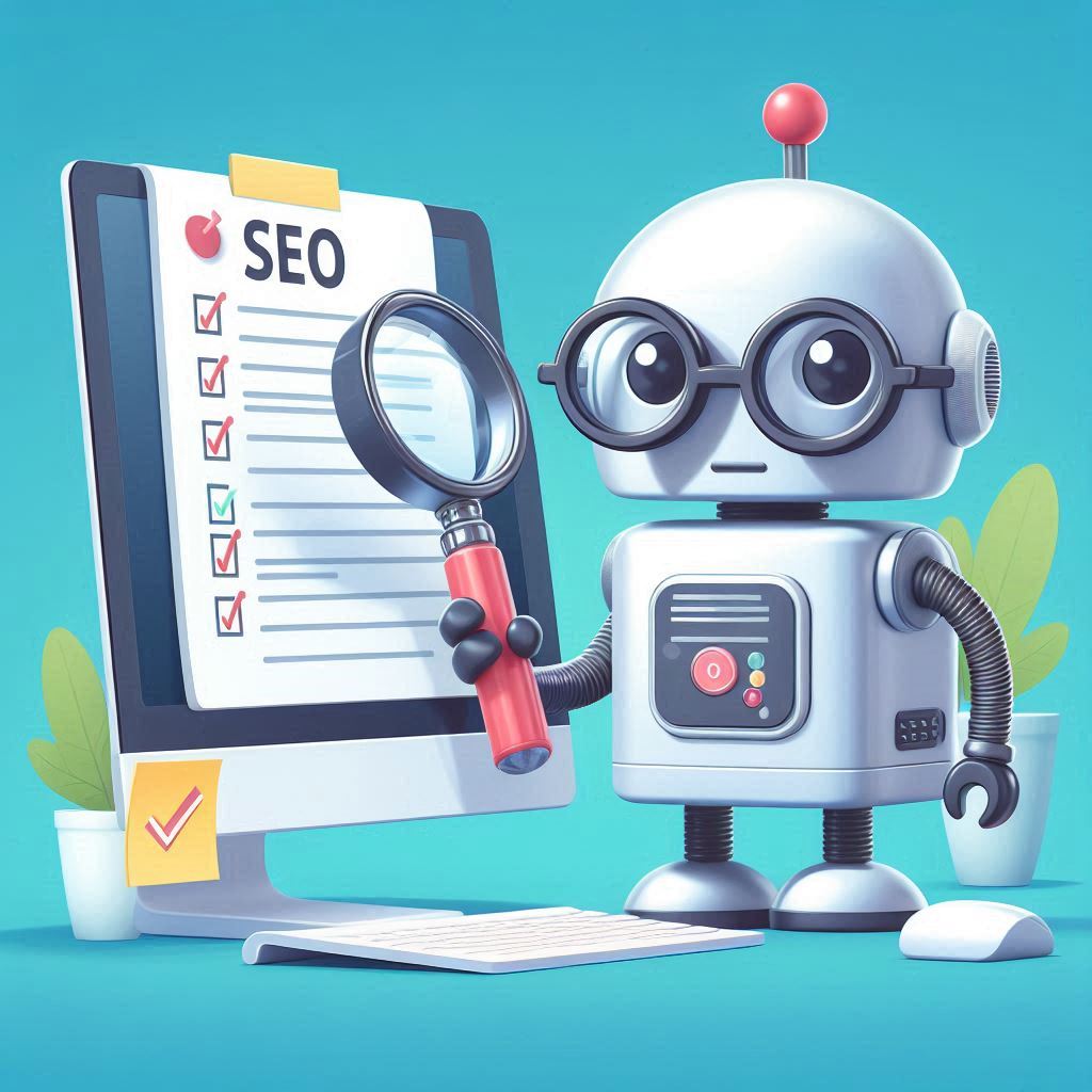 How to Optimize Your Blog for SEO in 2024