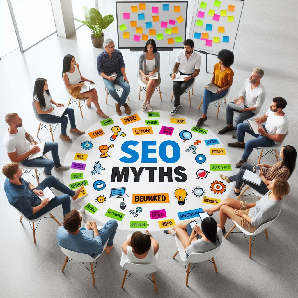 SEO Myths Debunked: What Really Works?