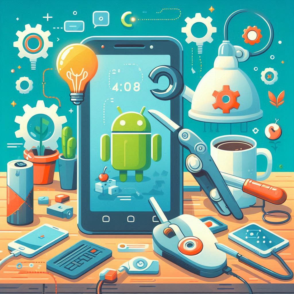 Getting Started with Android Development: A Beginner’s Guide