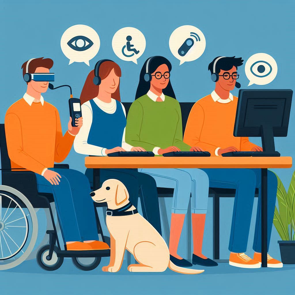 The Importance of Integrating Accessibility Features in Software