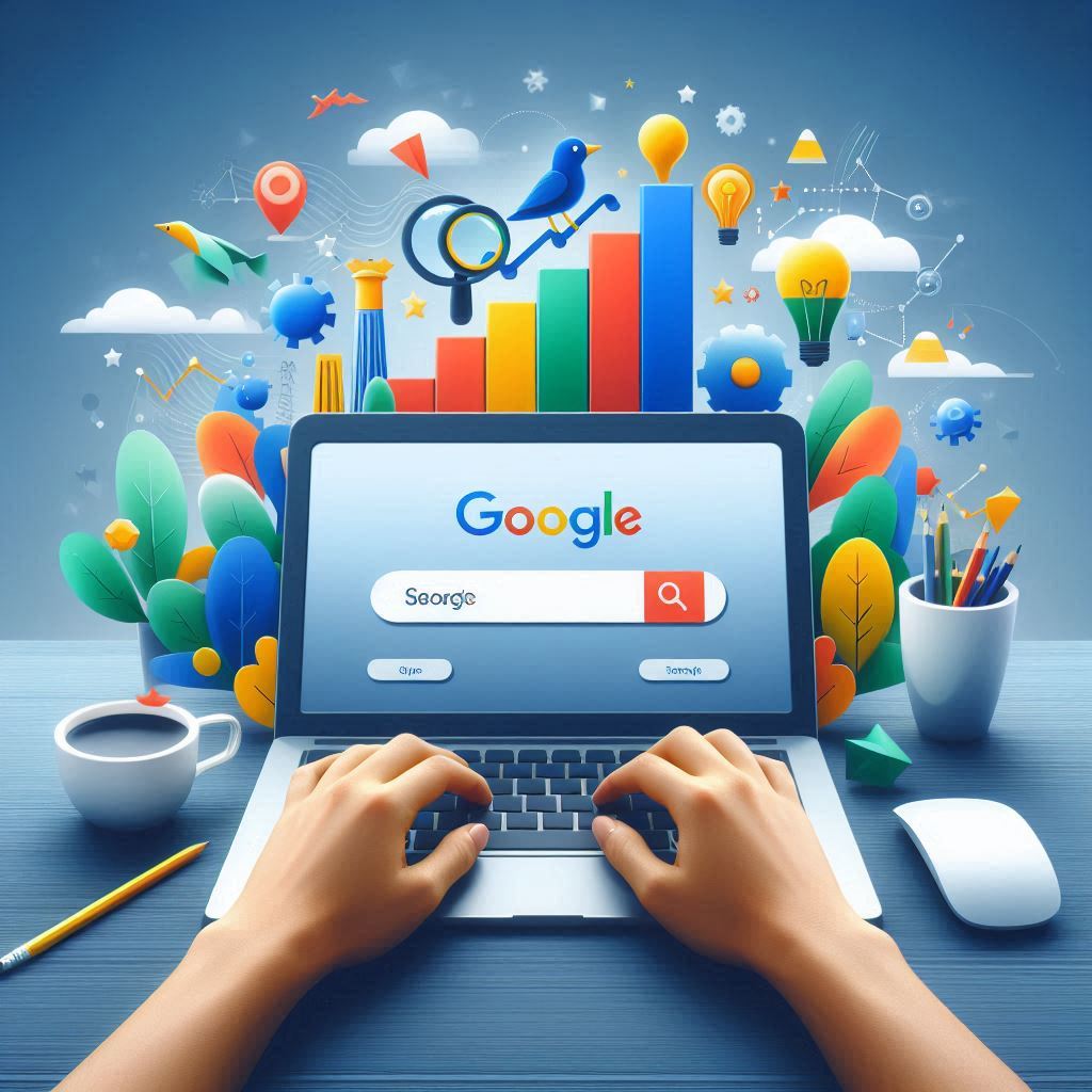 Using Google Search Console to Improve Your SEO