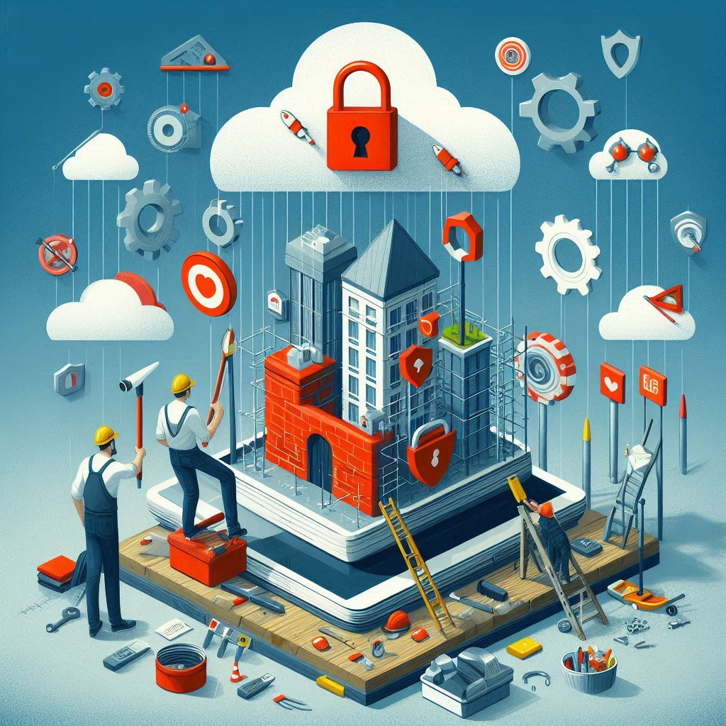 Building Apps with User Privacy in Mind