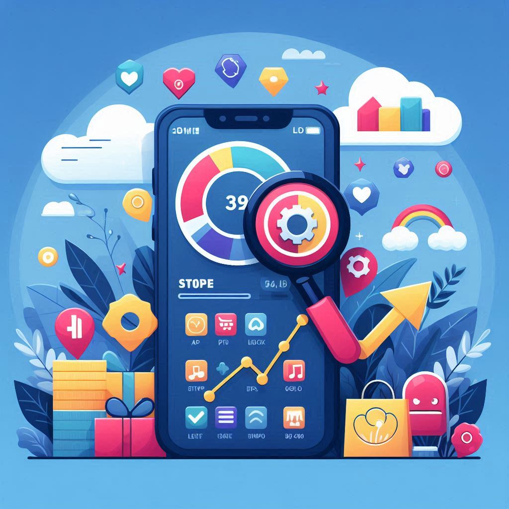 App Store Optimization: Boosting Visibility and Downloads