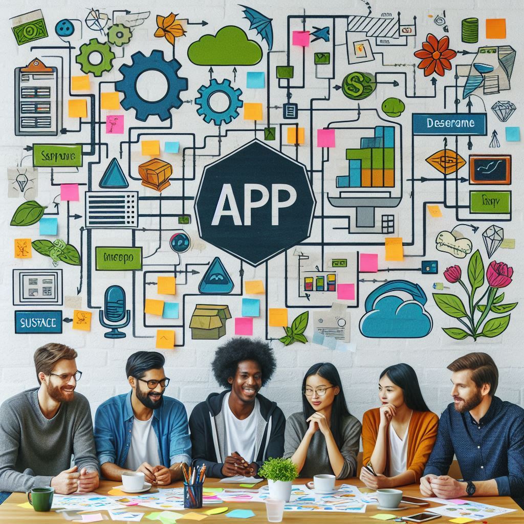 Understanding the Basics of App Architecture