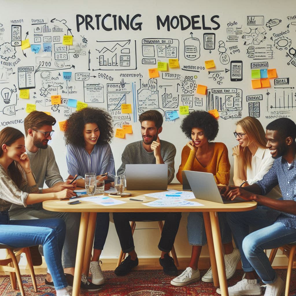 Choosing the Right Pricing Model for Your App