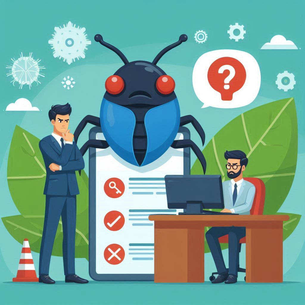 How to Handle Software Bugs and Customer Complaints Effectively