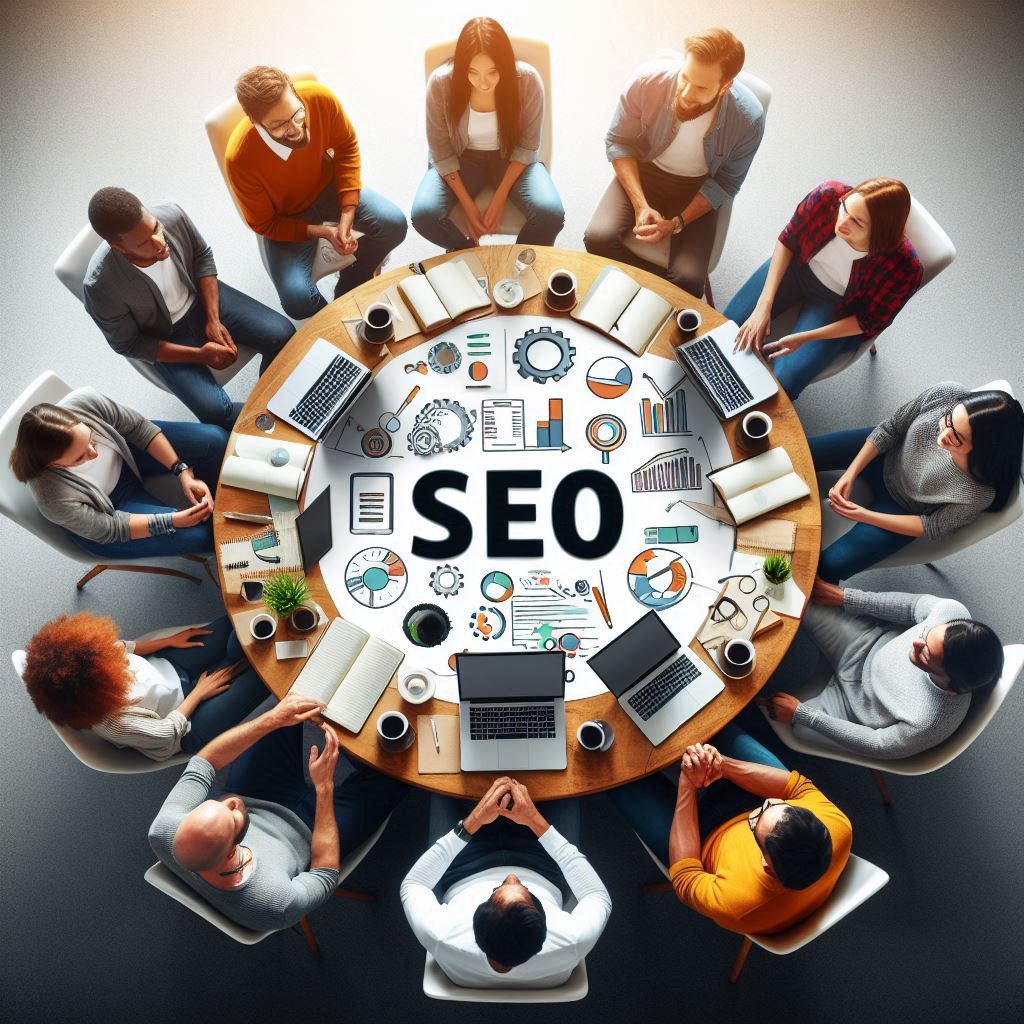 How to Create a Strong Brand Presence Through SEO