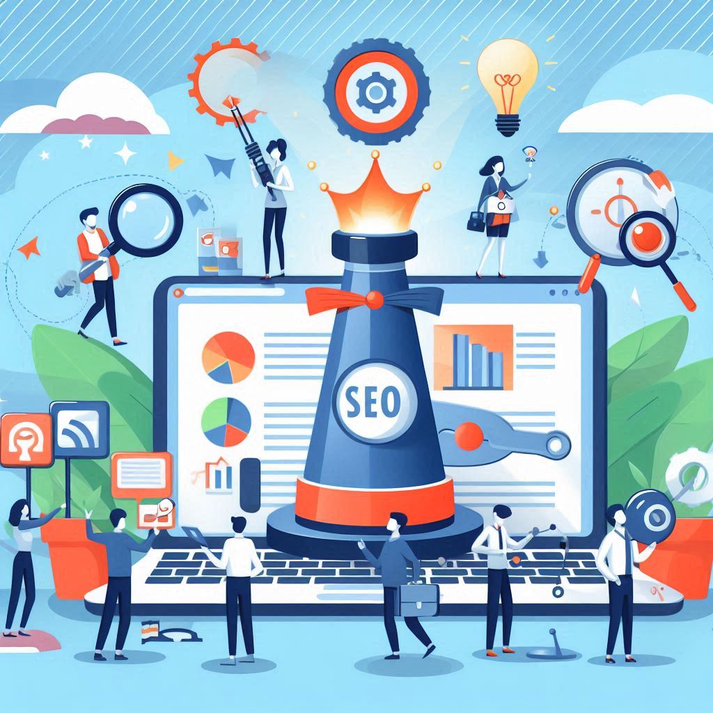 The Role of Content Marketing in SEO Success