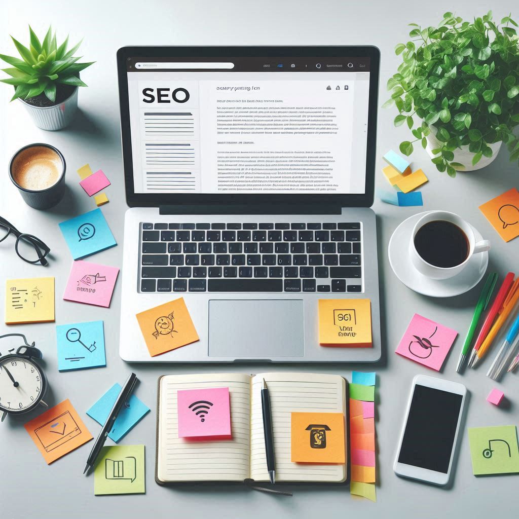 How to Optimize Your Blog for SEO