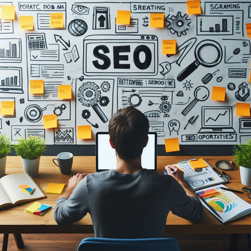 How to Identify SEO Opportunities in Your Niche