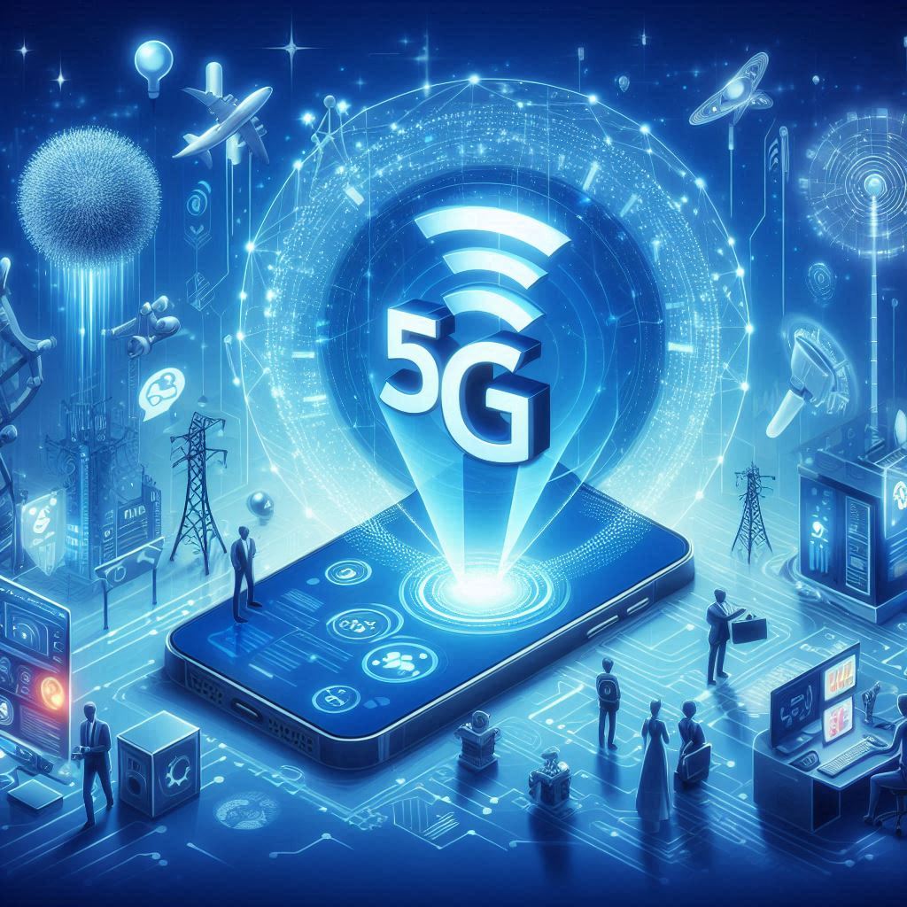 The Impact of 5G on Mobile App Experiences