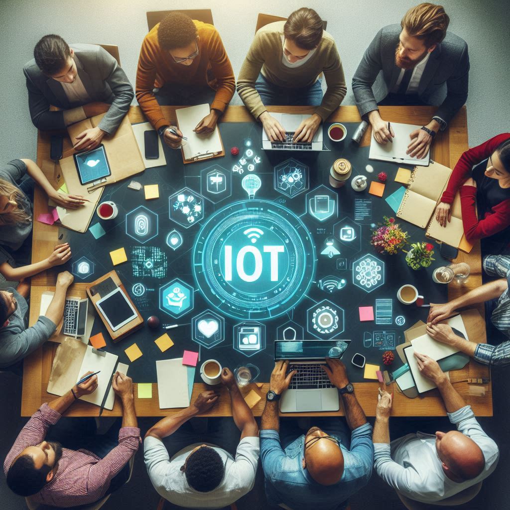 The Rise of IoT Apps: What Developers Need to Know