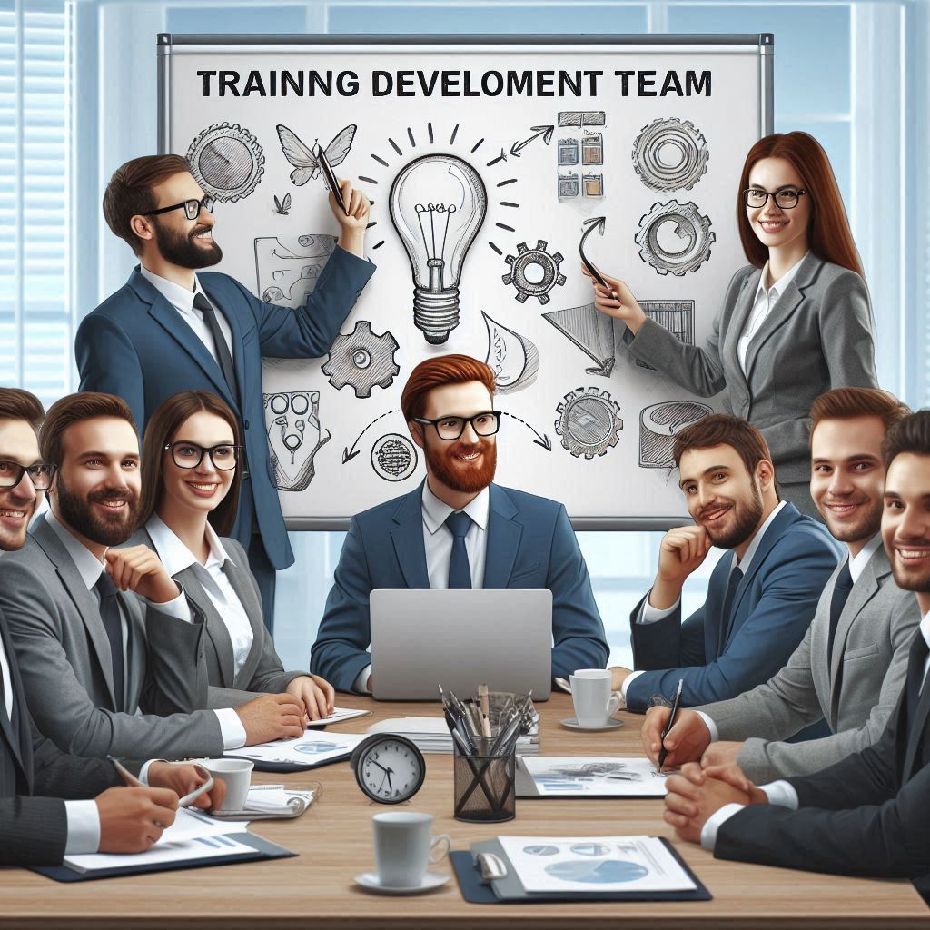 How to Train Your Development Team on Customer Engagement Techniques