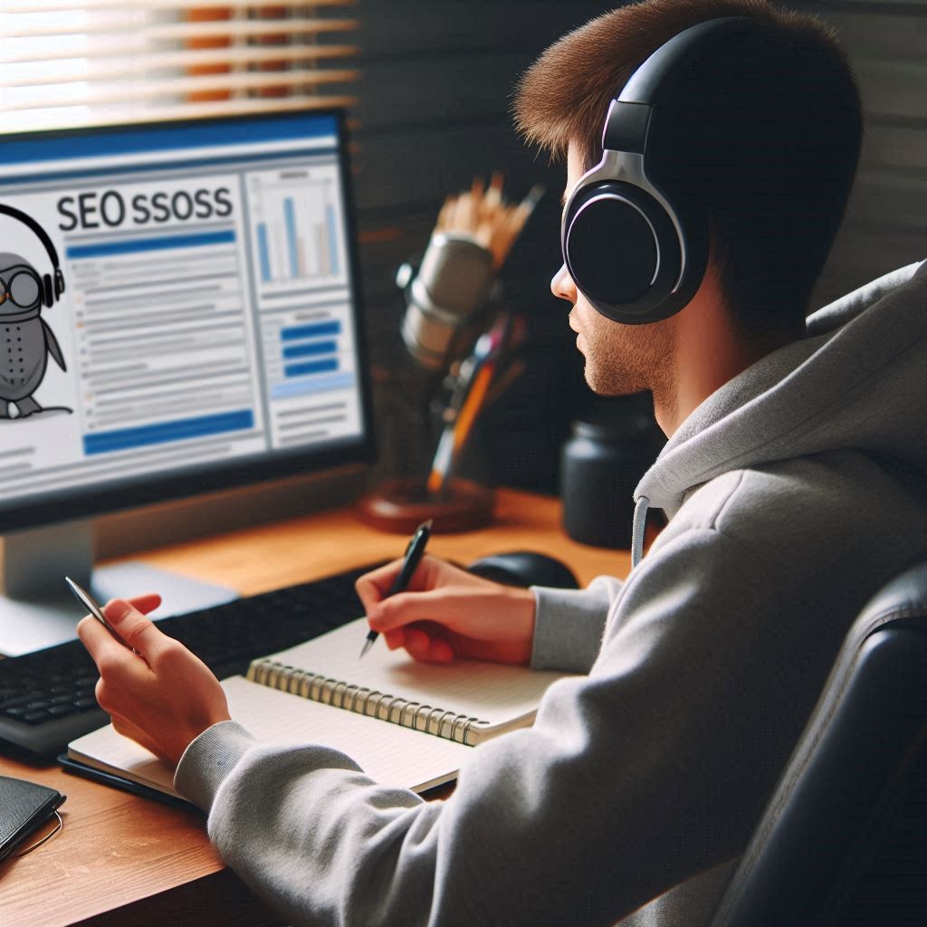 How to Use Podcasts to Enhance Your SEO Strategy