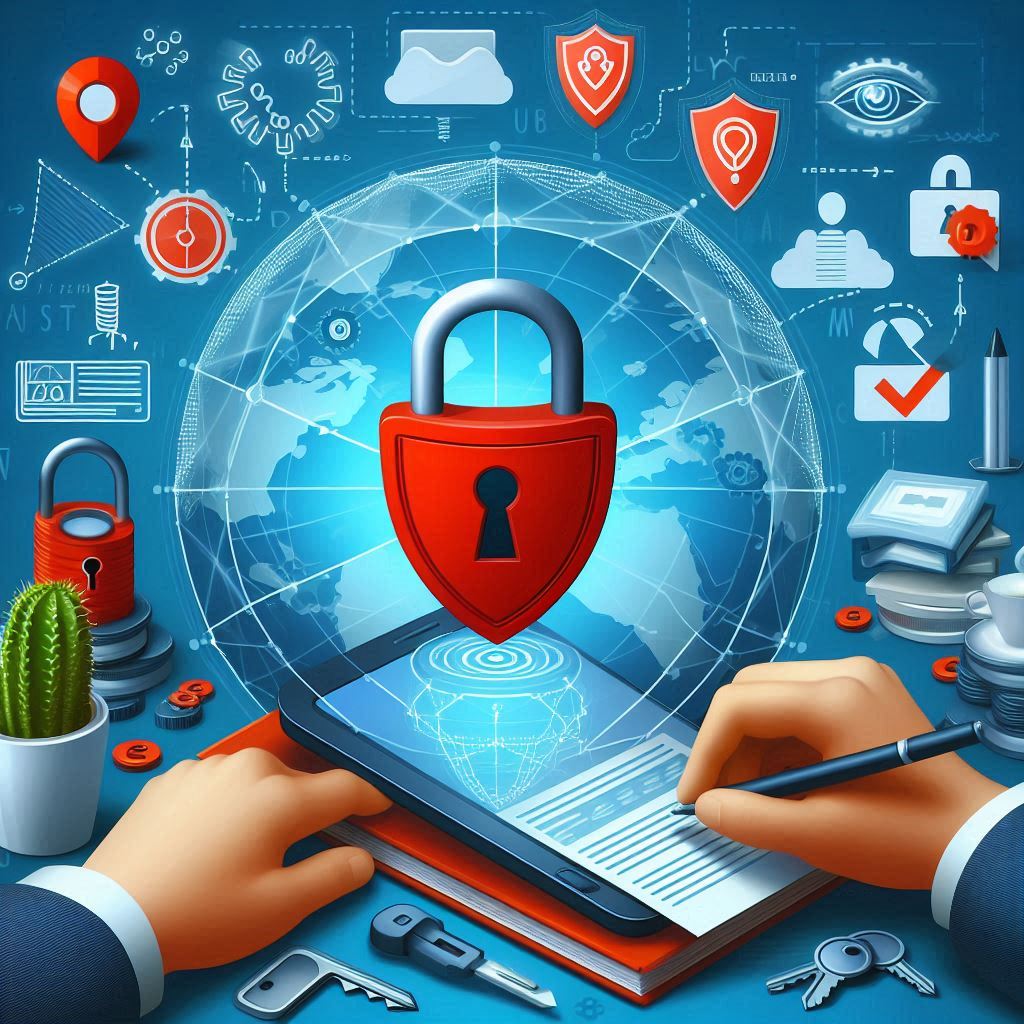 How to Protect User Data in Your Mobile App