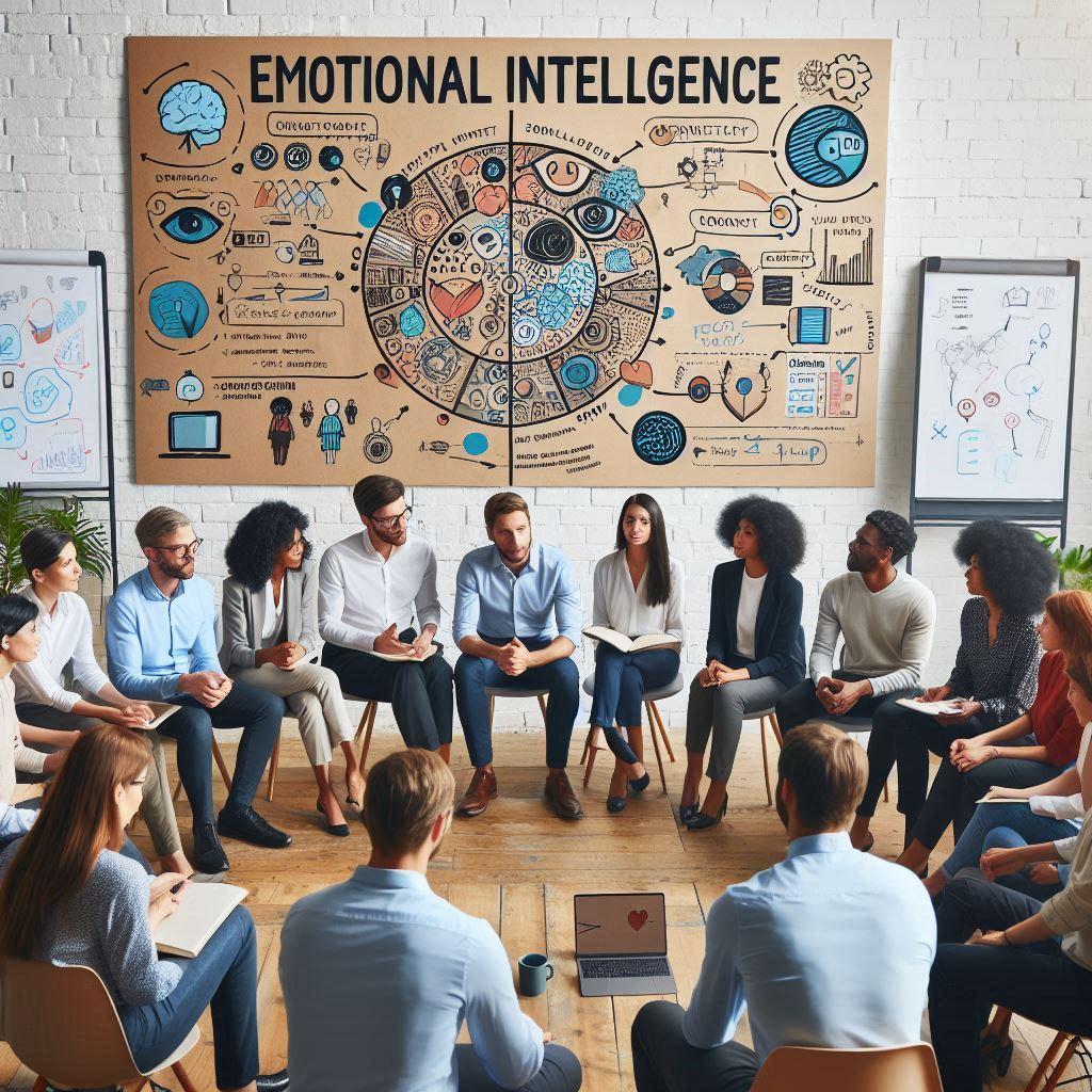 The Importance of Emotional Intelligence in Customer Interactions