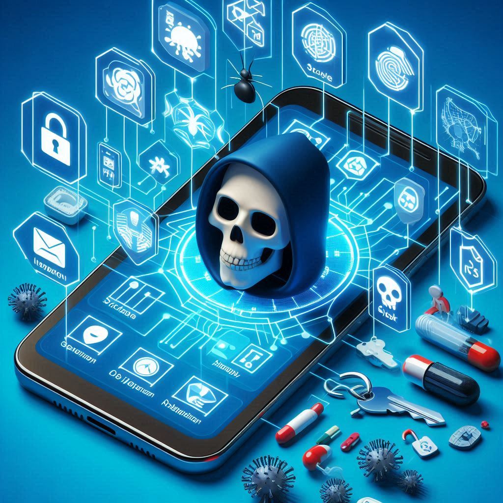 Common Security Vulnerabilities in Mobile Apps