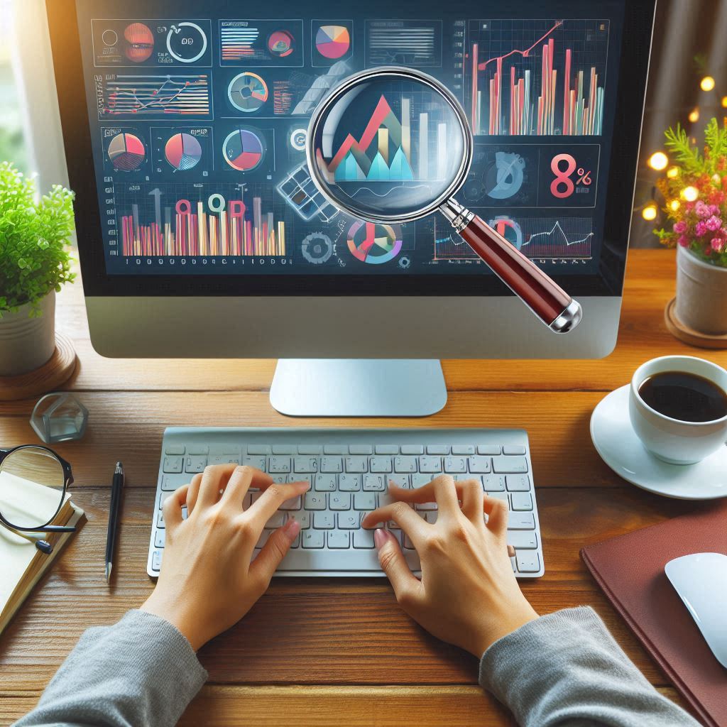 How to Use Analytics to Track Your SEO ROI