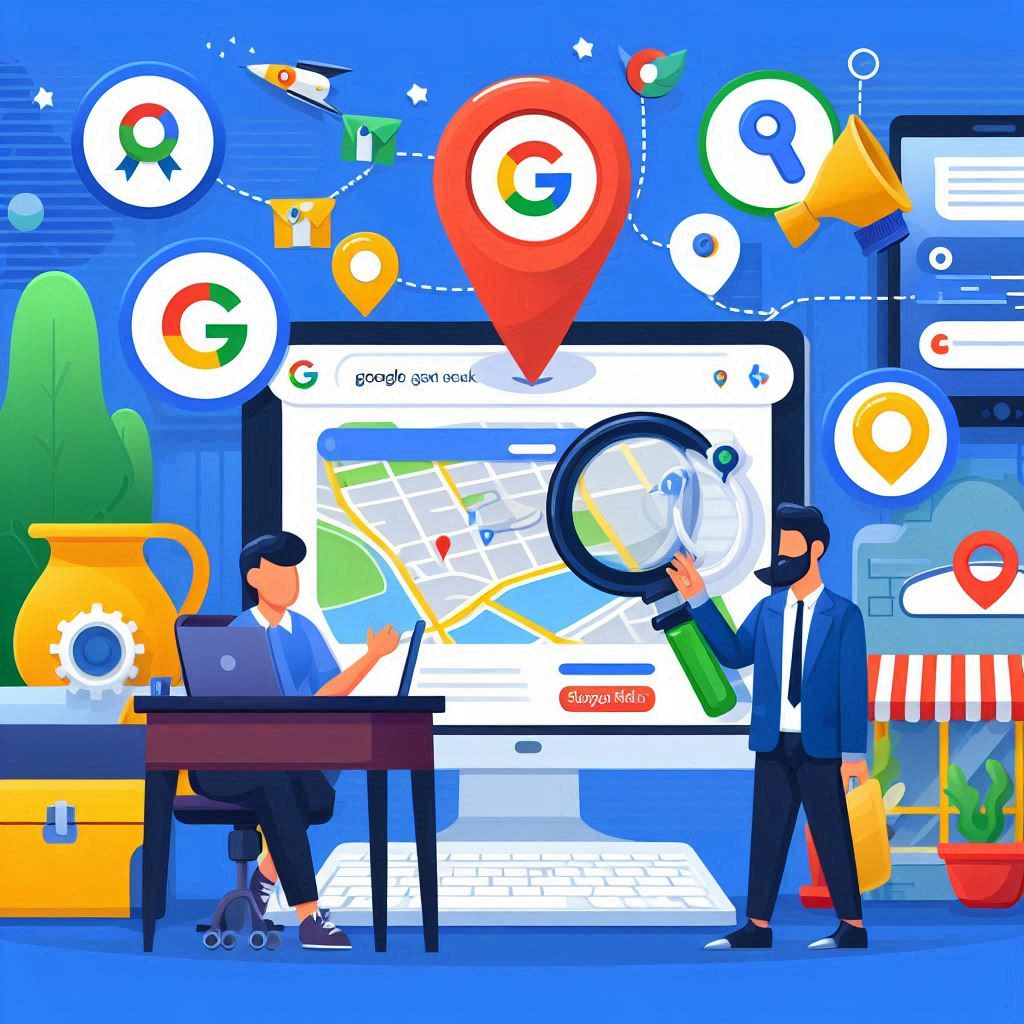 How to Leverage Google My Business for Local SEO