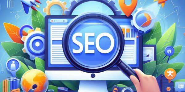 Mastering SEO: The Ultimate Guide for Beginners