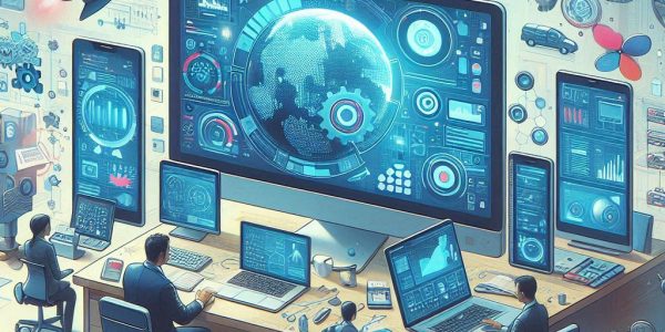 How to Master Responsive Design for All Devices