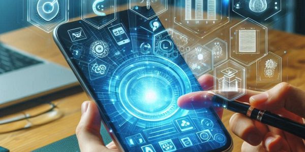 The Future of App Development: Trends to Watch