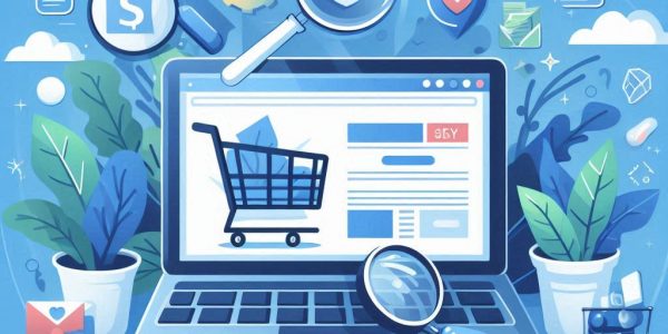SEO for E-commerce: Tips to Increase Sales Online