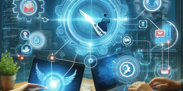 Integrating Customer Relationship Management into Software Solutions