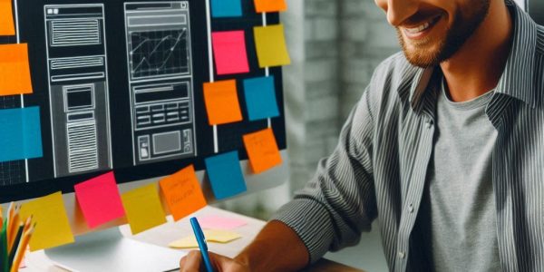 How to Build a Website That Grows with Your Business